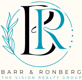 Barr & Ronberg website logo